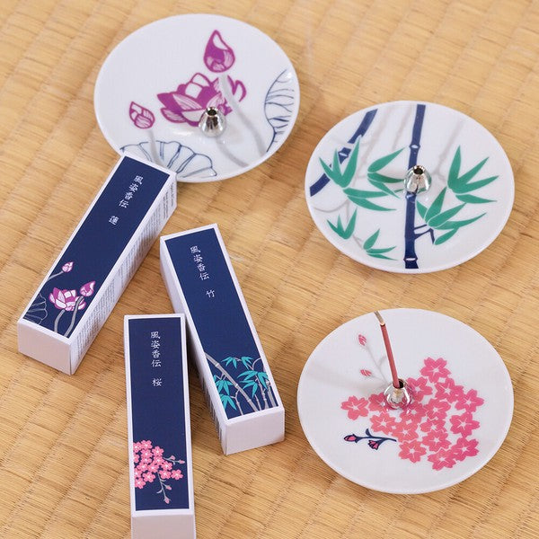 YOUYOUANG Fushi Kaden Incense