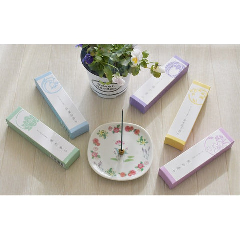 YOUYOUANG Prayer & Healing Incense Slim