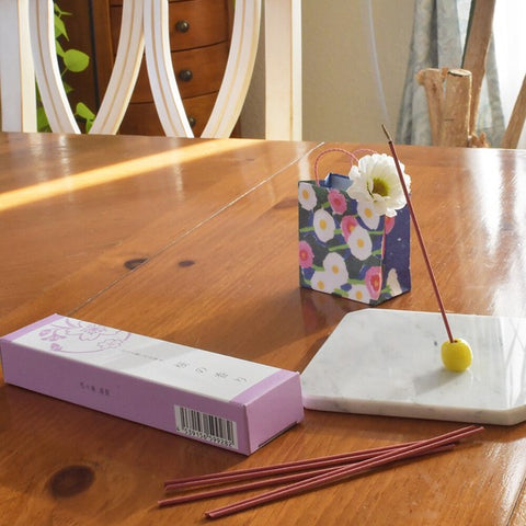YOUYOUANG Prayer & Healing Incense Slim