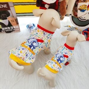 Snoopy Astronaut Hoodie