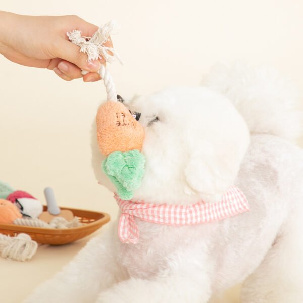 [Biteme] Root Vegetable Toys - Image 4