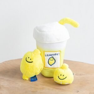[Biteme] Secondmorning Lemonade Toy