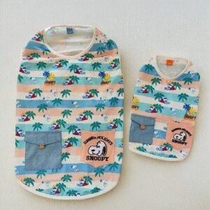 snoopy-hawaiian-palm-tree-t-shirt