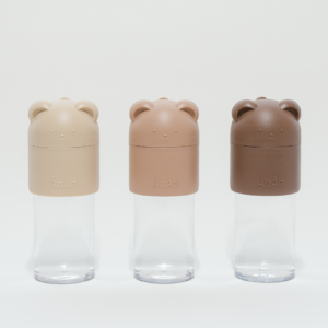 [Ahahland] COCONI Bottle – Portable Dog Water Bottle & Snack Container, All-in-One for Walks