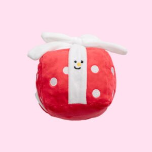 [Biteme] Gift Box Nosework Toy