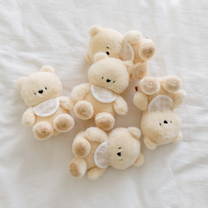 [Biteme] SSFW My Bestie Bear Toy