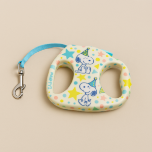 Snoopy Pet Leash
