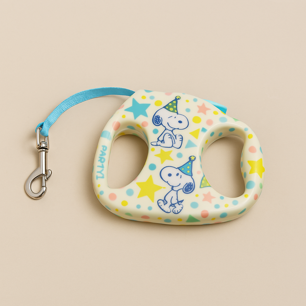 Snoopy Pet Leash