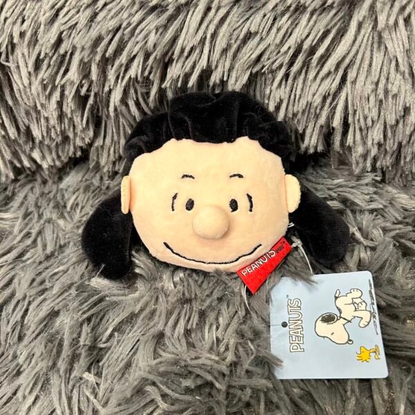 Peanuts Character Squeaky Dog Toys Set - Image 6