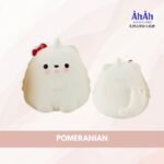 POMERANIAN