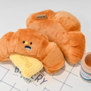 [Biteme] Croissant nose-work Toy