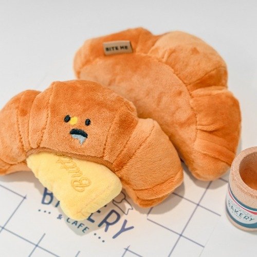 [Biteme] Croissant nose-work Toy