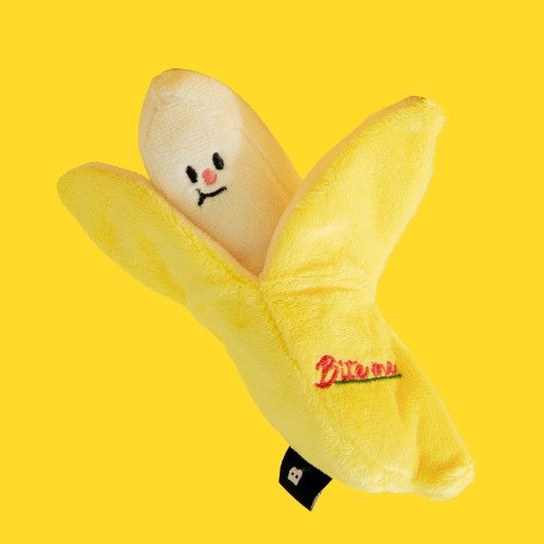 [Biteme] Banana Toy