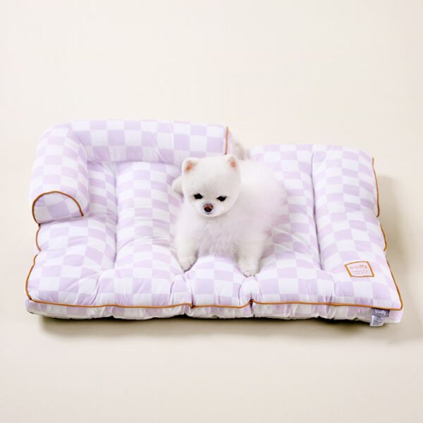 Cooling Pet Lounger Pad - Image 3