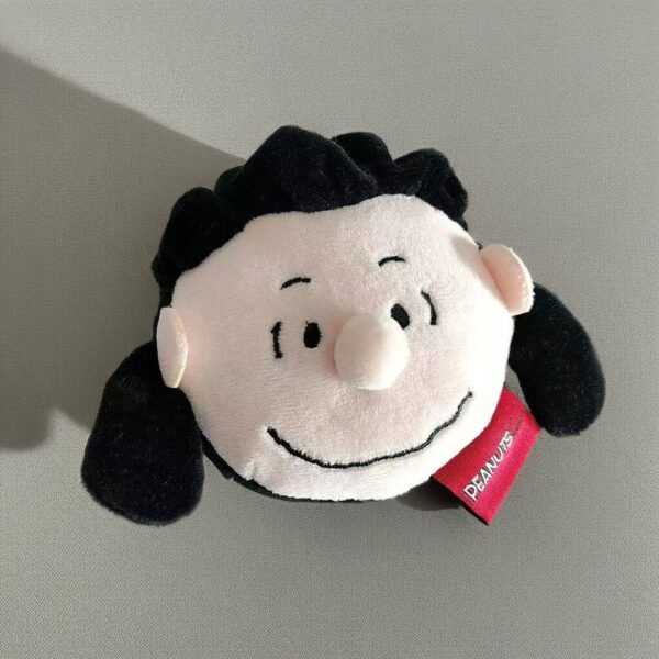 Peanuts Character Squeaky Dog Toys Set - Image 7