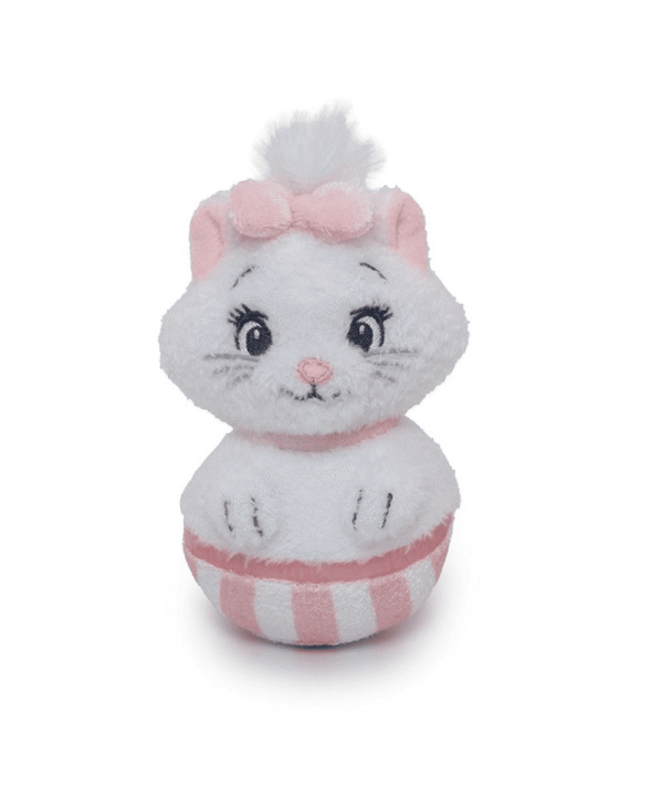 [PET PARADISE] Marie Plush Toy "MARIE 2025 SPRING SUMMER" - Image 3