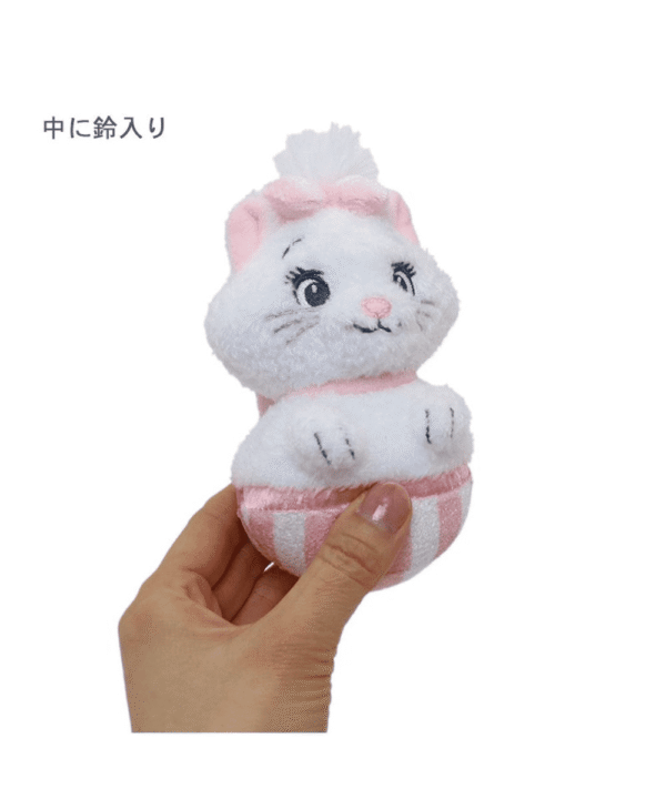 [PET PARADISE] Marie Plush Toy "MARIE 2025 SPRING SUMMER" - Image 2