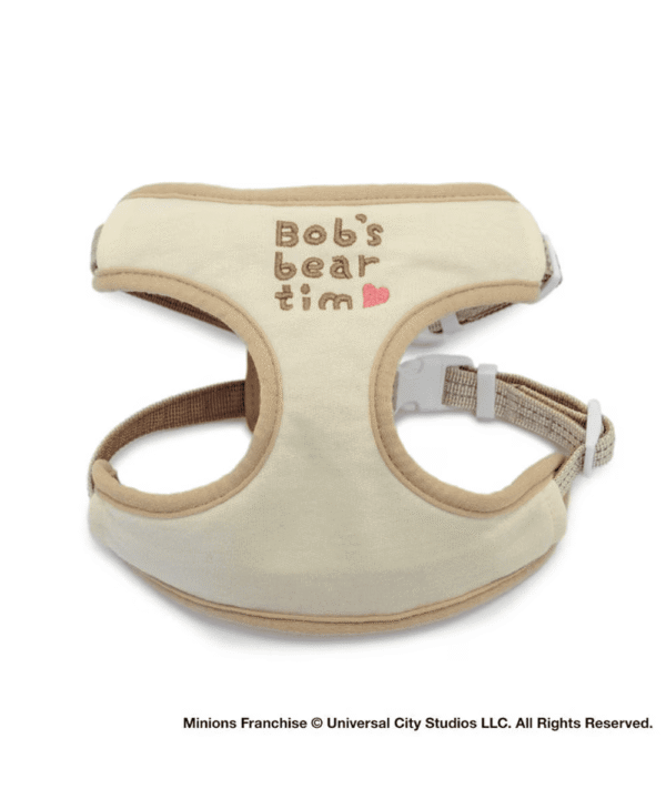 [PET PARADISE] Minions Tim Dog Harness with Plush Mascot - Image 8