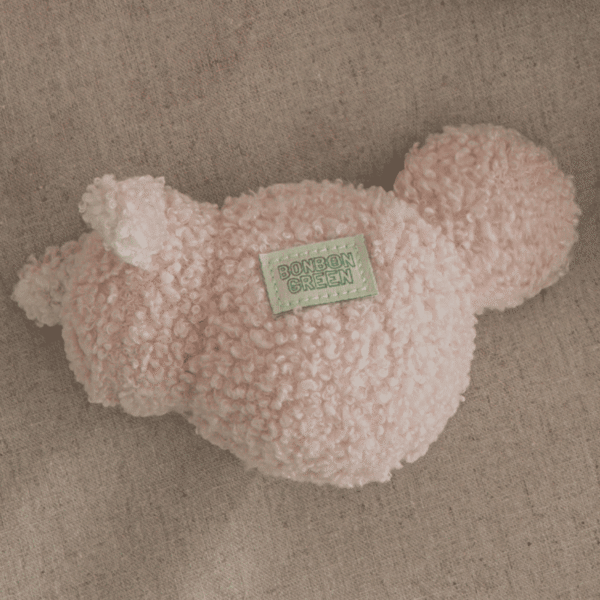 [Biteme] BonBon Green Furry friends ball - Image 7