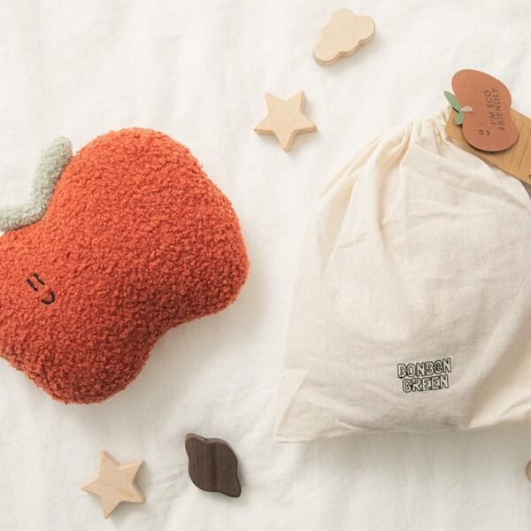 [Biteme] BonBon Green My Home Buddy Cushion (3 type) - Image 4